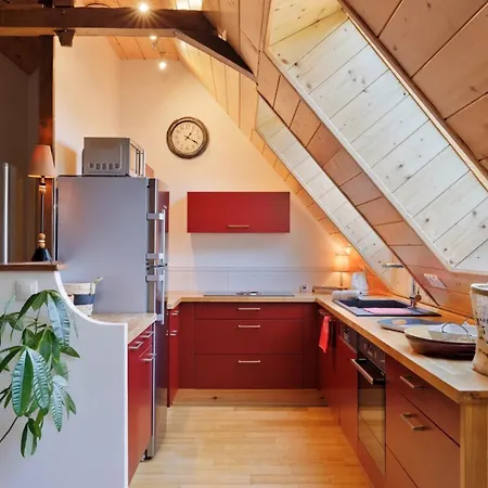 Ferme Bourdasse * Poey-d'Oloron