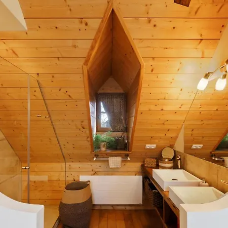 Tatil Evi Ferme Bourdasse Poey-d'Oloron