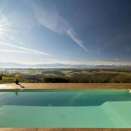 Ferme Bourdasse Tatil Evi