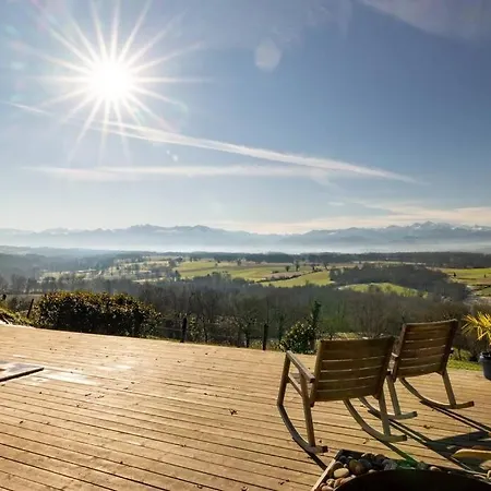 Tatil Evi Ferme Bourdasse