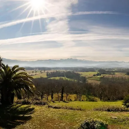 Semesterbostad Ferme Bourdasse *