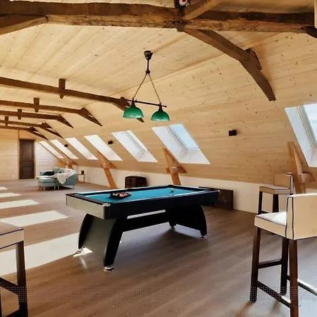 Ferme Bourdasse