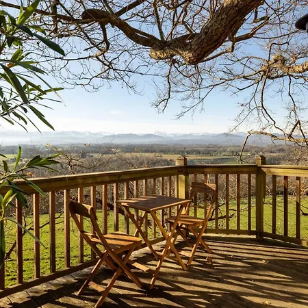 Tatil Evi Ferme Bourdasse *