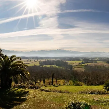 Ferme Bourdasse * Poey-d'Oloron