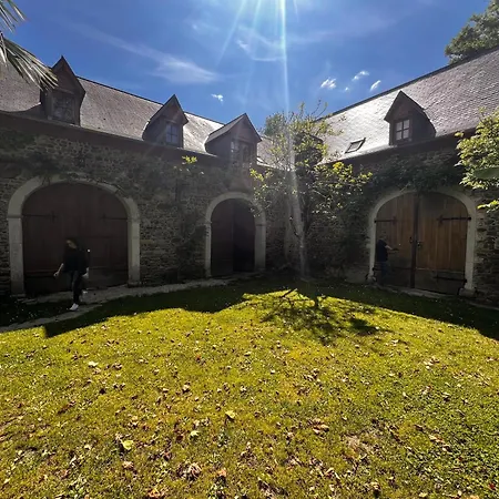 Ferme Bourdasse Poey-d'Oloron