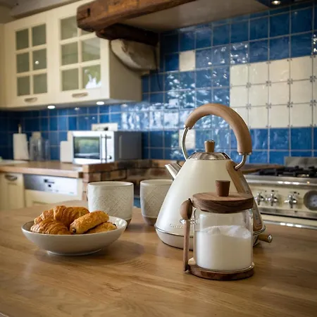 Tatil Evi Ferme Bourdasse *