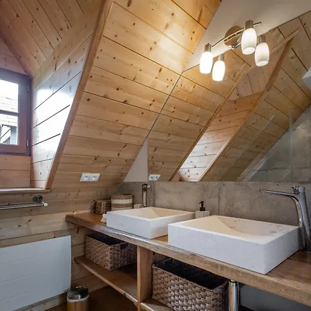 Tatil Evi Ferme Bourdasse