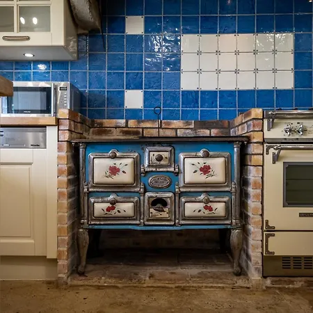 Tatil Evi Ferme Bourdasse Poey-d'Oloron