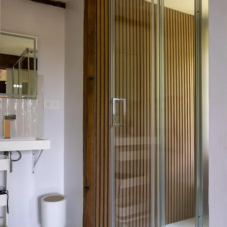 Ferme Bourdasse Tatil Evi