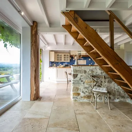 Tatil Evi Ferme Bourdasse *