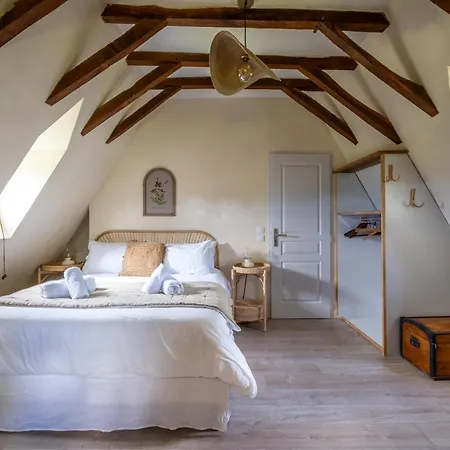 Ferme Bourdasse *