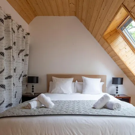 Ferme Bourdasse * Poey-d'Oloron