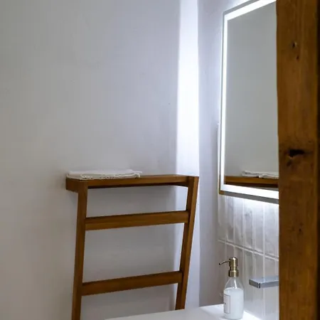 Ferme Bourdasse Tatil Evi Poey-d'Oloron