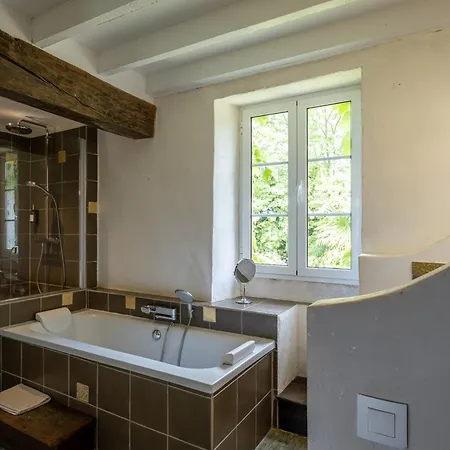 Ferme Bourdasse * Poey-d'Oloron