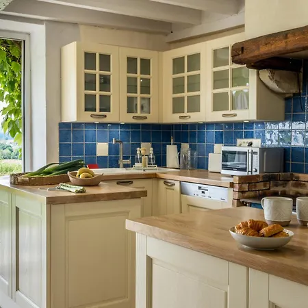 Tatil Evi Ferme Bourdasse *