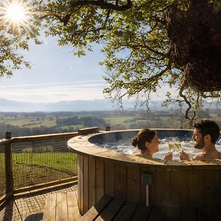 Ferme Bourdasse * Poey-d'Oloron