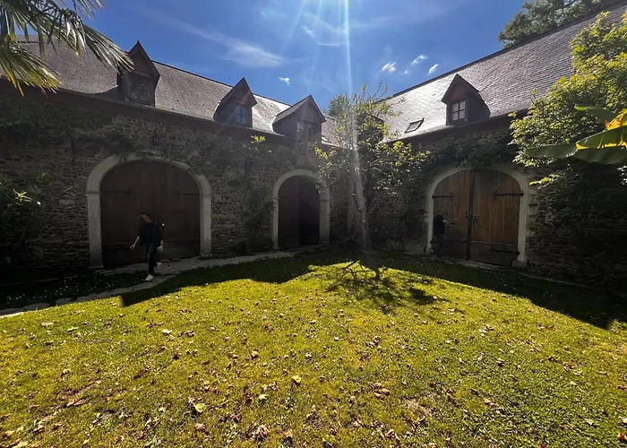 Ferme Bourdasse Poey-d'Oloron