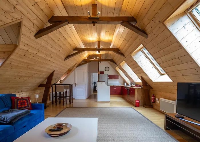 Ferme Bourdasse Ferienhaus Poey-d'Oloron