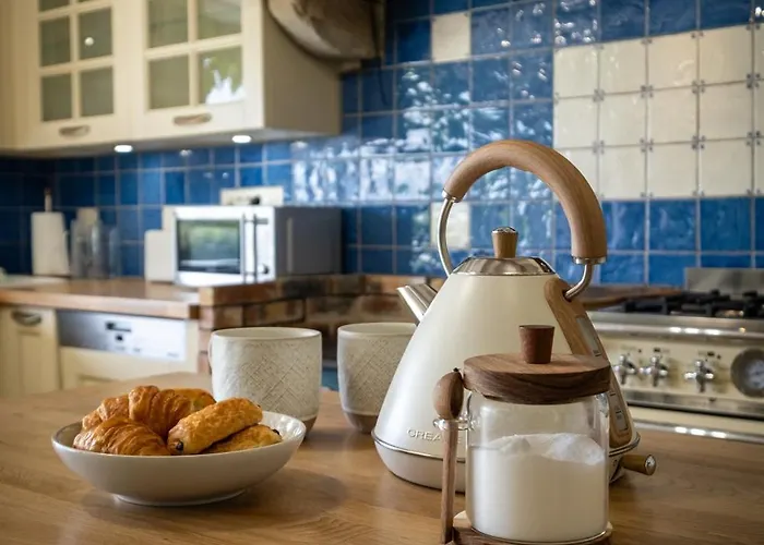 Ferienhaus Ferme Bourdasse *