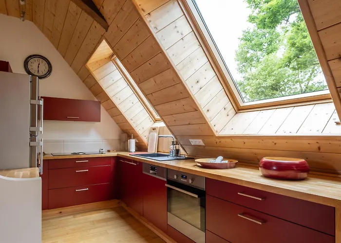 Ferienhaus Ferme Bourdasse Poey-d'Oloron