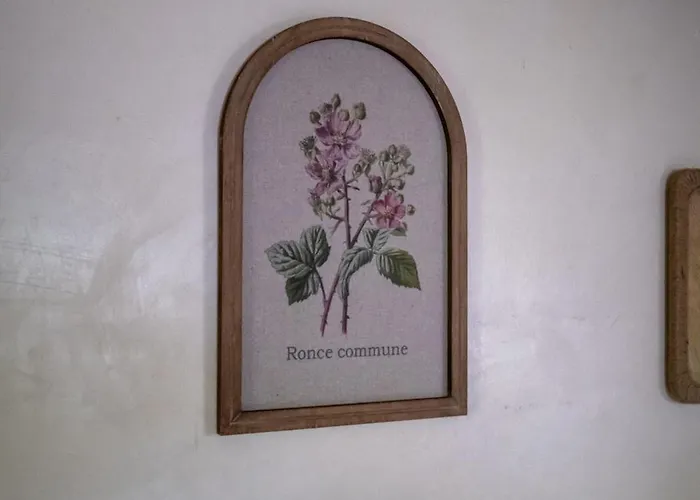 Ferienhaus Ferme Bourdasse