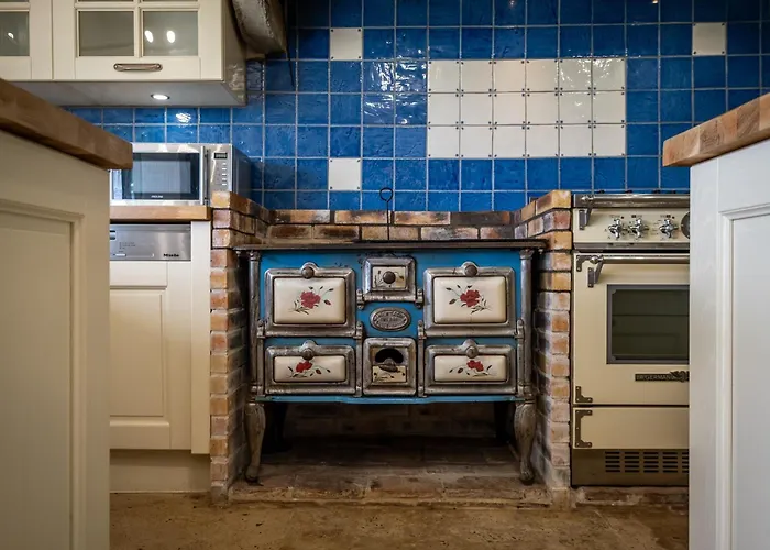 Ferienhaus Ferme Bourdasse Poey-d'Oloron