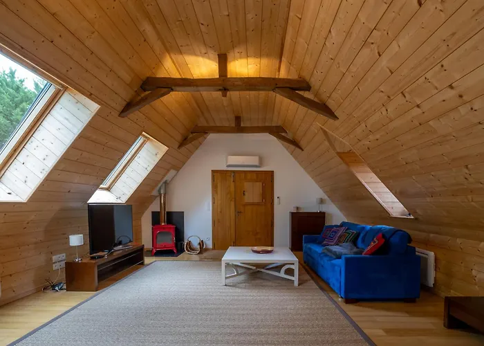 Ferme Bourdasse Ferienhaus *