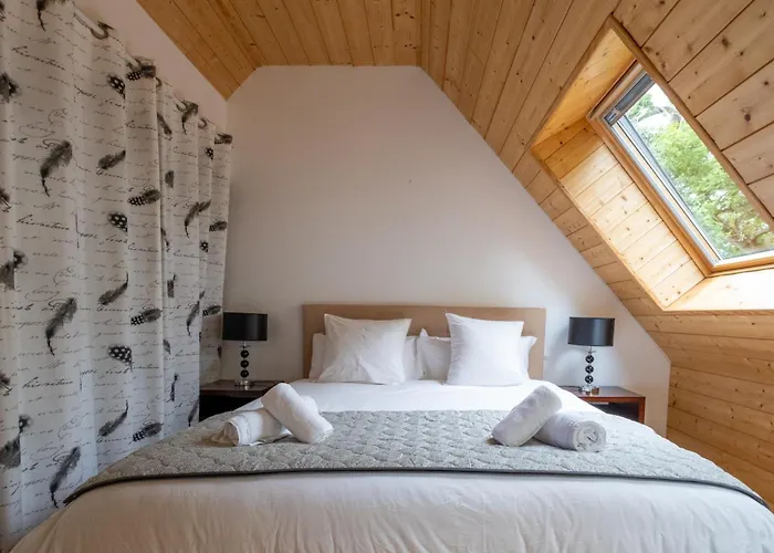 Ferme Bourdasse * Poey-d'Oloron