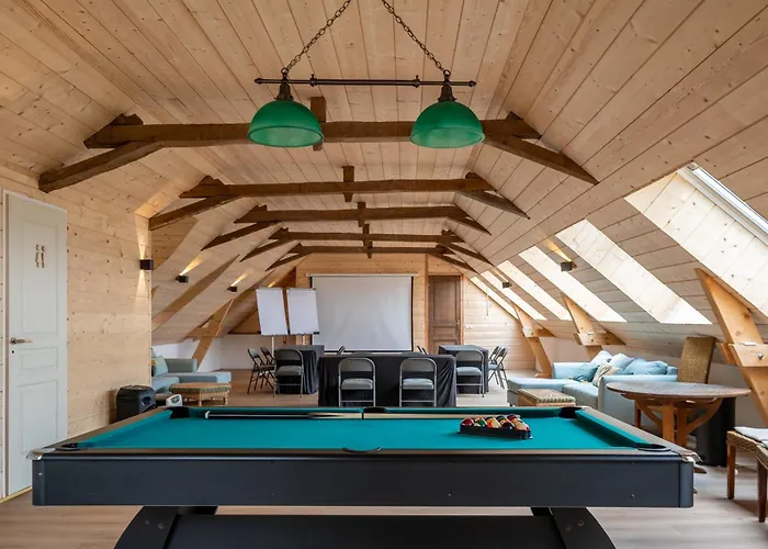 Ferme Bourdasse Poey-d'Oloron