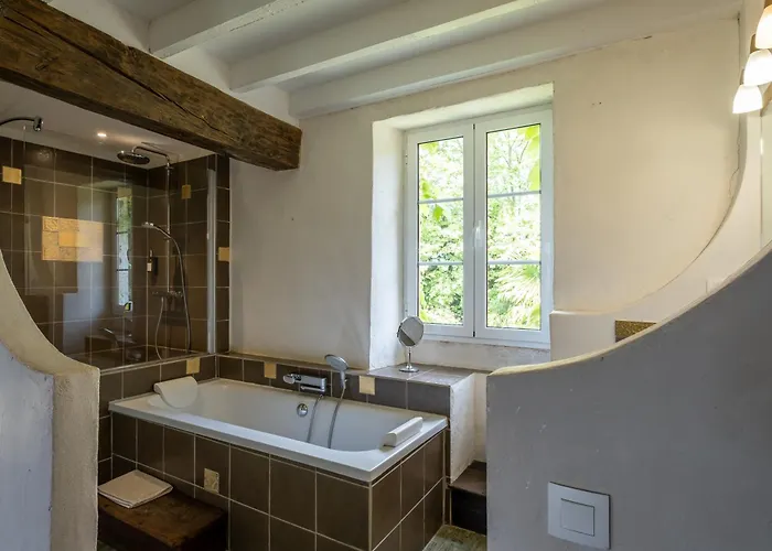 Ferme Bourdasse * Poey-d'Oloron