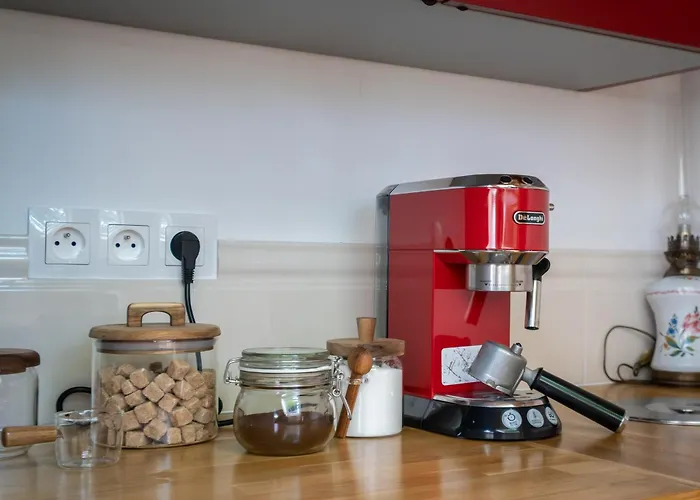 Ferienhaus Ferme Bourdasse *