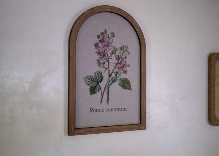 Ferienhaus Ferme Bourdasse