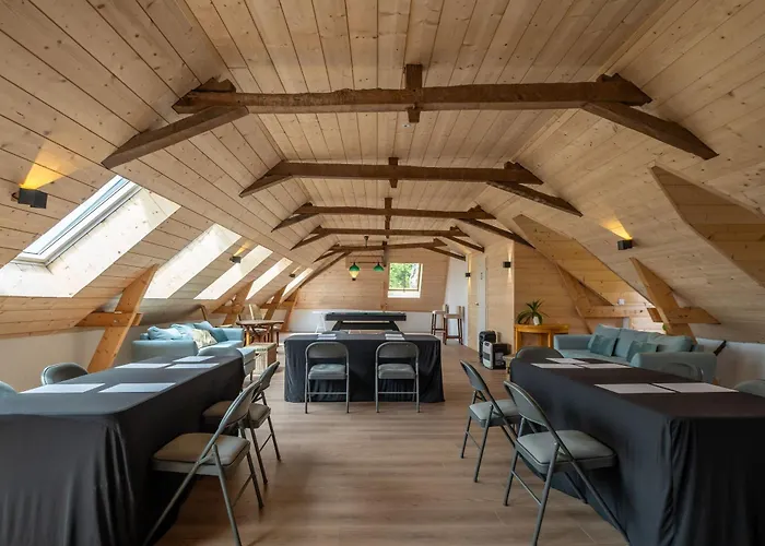 Ferme Bourdasse Poey-d'Oloron