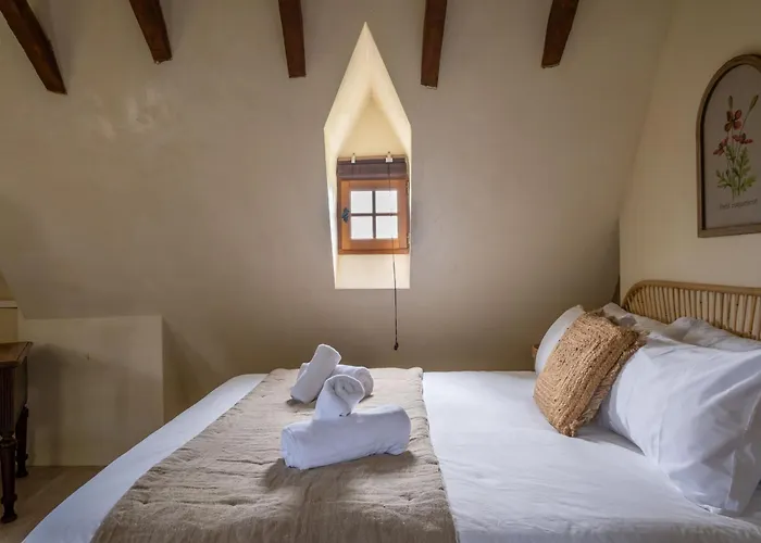 Ferme Bourdasse Ferienhaus