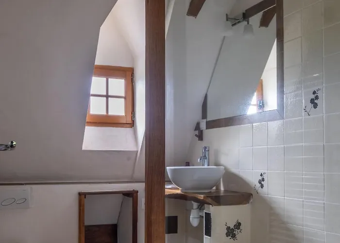 Ferienhaus Ferme Bourdasse Poey-d'Oloron